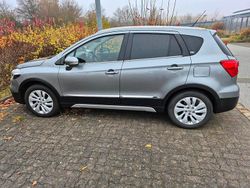 Grau Gebraucht 2021 Suzuki SX4 S-Cross SUV | 14.250 € (Superpreis)