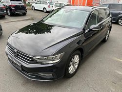 Schwarz Gebraucht 2020 VW Passat Kombi | 15.696 € (Guter Preis)