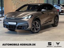 Grau Neu 2025 Cupra Tavascan VZ SUV | 48.990 € (Guter Preis)