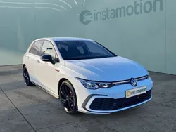 Weiß Gebraucht 2024 VW Golf VIII Style Limousine | 33.610 € (Fairer Preis)