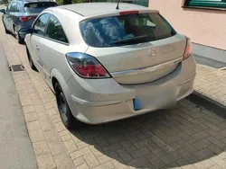 Opel Astra GTC
