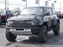 Schwarz Neu 2025 Ford Bronco Raptor SUV | 85.900 €