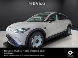 Beige Gebraucht 2025 Smart #3 Premium SUV | 37.490 € (Guter Preis)