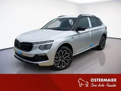 Brillantsilber Neu 2025 Skoda Kamiq Tour SUV | 30.710 € (Fairer Preis)
