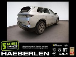 Grau/typ aussenverkleidung met Neu 2025 Opel Grandland Electric Edition SUV | 34.990 €