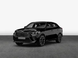 Schwarz Neu 2025 BMW X2 SUV | 66.270 €