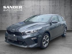 Grau Gebraucht 2019 Kia Ceed Spirit Limousine | 17.700 € (Fairer Preis)