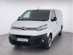 Weiß Neu 2024 Citroën Jumpy Van / Kleinbus | 26.980 € (Fairer Preis)