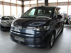 Blau Gebraucht 2023 VW Multivan Life Van | 43.990 € (Superpreis)