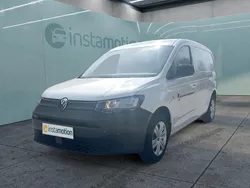 Weiß Gebraucht 2025 VW Caddy Van / Kleinbus | 36.949 €
