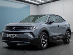 Grau Neu 2025 Opel Mokka Edition SUV | 24.899 € (Fairer Preis)