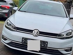 Andere farben Gebraucht 2017 VW Golf VII Kombi | 16.500 € (Teuer)
