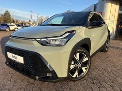 Grau Neu 2025 Toyota Aygo X SUV | 25.490 € (Fairer Preis)