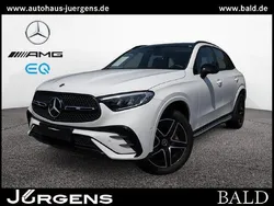 Gebraucht 2023 Mercedes GLC400d | 59.390 € (Superpreis)