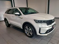 Weiß Gebraucht 2022 Kia Sorento Spirit SUV | 37.990 € (Guter Preis)