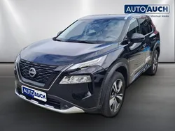 Schwarz Gebraucht 2024 Nissan X-Trail 360º SUV | 42.900 €