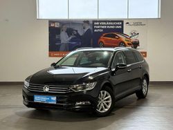 Schwarz Gebraucht 2018 VW Passat Kombi | 15.450 € (Fairer Preis)