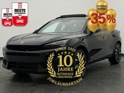 Midnight black metallic Neu 2025 Cupra Formentor VZ SUV | 40.710 € (Guter Preis)