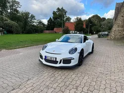 Weiß Gebraucht 2014 Porsche 991 | 127.900 € (Fairer Preis)