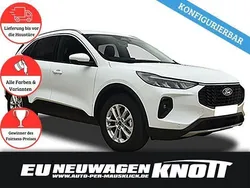 Neu 2025 Ford Kuga Titanium SUV | 26.390 € (Superpreis)