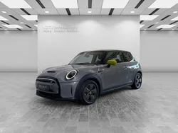 Grau Gebraucht 2022 Mini Cooper SE Kleinwagen | 18.207 € (Fairer Preis)