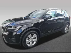 Schwarz Gebraucht 2024 Volvo XC40 Core SUV | 33.998 € (Superpreis)
