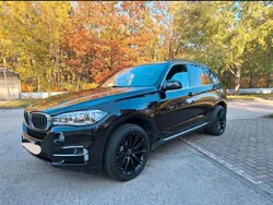 Schwarz Gebraucht 2014 BMW X5 SUV | 29.998 €