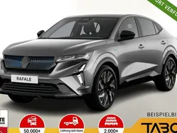 Grau Neu 2025 Renault Rafale Esprit Alpine SUV | 54.924 € (Fairer Preis)