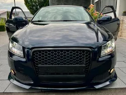 Blau Gebraucht 2011 Audi A3 Sport Limousine | 5.600 €