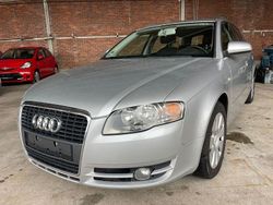 Silber Gebraucht 2006 Audi A4 Kombi | 1.999 € (Superpreis)