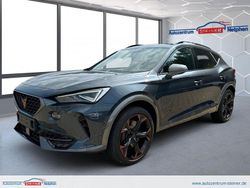 Grau Gebraucht 2024 Cupra Formentor VZ SUV | 34.999 € (Fairer Preis)