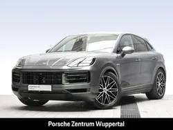 Grau Gebraucht 2024 Porsche Cayenne SUV | 103.390 € (Guter Preis)