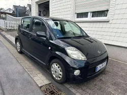 Schwarz Gebraucht 2006 Daihatsu Sirion Kleinwagen | 999 € (Superpreis)