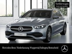Silber Gebraucht 2025 Mercedes C200 Avantgarde Limousine | 68.000 €