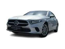 Andere Gebraucht 2020 Mercedes A180 Business Limousine | 19.790 € (Guter Preis)