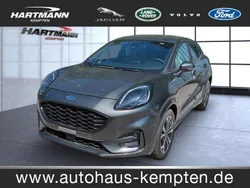 Grau Neu 2024 Ford Puma ST-Line SUV | 26.900 € (Guter Preis)
