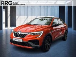 Valencia orange Gebraucht 2023 Renault Arkana R.S. SUV | 22.990 € (Guter Preis)