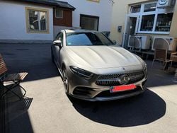 Gebraucht 2020 Mercedes CLS220 AMG line Coupé | 39.999 € (Superpreis)