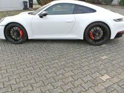 Gebraucht 2022 Porsche 992 | 135.555 € (Superpreis)
