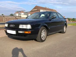 Audi Quattro