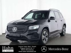 Unilack nachtschwarz Gebraucht 2024 Mercedes GLB220 Night SUV | 44.950 € (Etwas zu teuer)