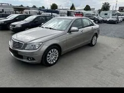 Mercedes C280