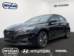 Abyss black / mic Neu 2024 Hyundai i30 Trend Limousine | 26.490 € (Etwas zu teuer)
