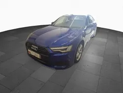 Gebraucht 2023 Audi A6 Advanced Limousine | 39.390 € (Guter Preis)