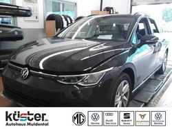 Grau Gebraucht 2022 VW Golf VIII Kombi | 23.290 € (Fairer Preis)