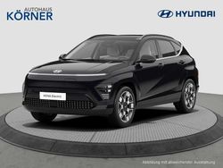 Schwarz Neu 2025 Hyundai Kona Prime SUV | 38.995 € (Fairer Preis)