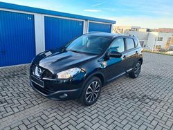 Schwarz Gebraucht 2012 Nissan Qashqai I-Way SUV | 7.200 € (Fairer Preis)
