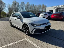 Weiß Gebraucht 2021 VW Golf VIII GTE Limousine | 22.390 € (Guter Preis)