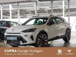 Glacial weiß metallic Neu 2024 Cupra Formentor SUV | 36.530 € (Fairer Preis)