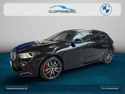 Schwarz Gebraucht 2024 BMW 128 M Sport Limousine | 34.480 € (Etwas zu teuer)